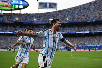 Com Klose e Messi no topo, veja a lista dos maiores artilheiros da história das Copas