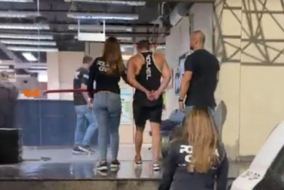 Padrasto é preso em flagrante por torturar e agredir menino de 4 anos no Méier