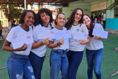 Prefeitura de Três Rios disponibiliza Cartão Educação para mais de 7 mil alunos da rede municipal