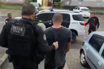 Polícia busca foragidos da Justiça ligados à facção baiana