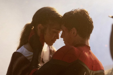 Astro de 'Homem Aranha' conta que se casou 'em segredo' com atriz de Hollywood