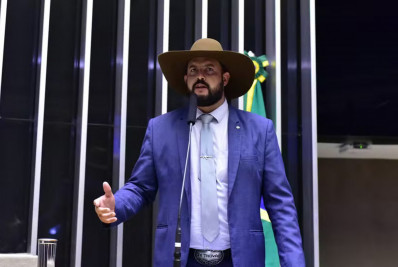 Pimenta diz que cancelou reunião da MP do frete porque relatório tem 'árvore de jabutis'