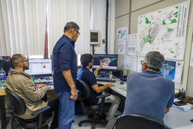 Rio das Ostras desenha o futuro e prepara nova lei para redefinir o crescimento da cidade