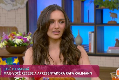 Rafa Kalimann comenta repercussão de falas sobre crise com Nattan