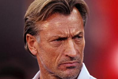 Tunísia anuncia substituto de técnico demitido durante a Copa do Mundo