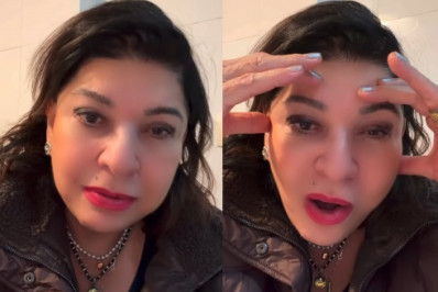 Vídeo: Roberta Miranda se manifesta sobre caso de jovem morta em salto de rope jump: 'Indignada'