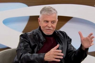 Miguel Falabella expõe planos de voltar a escrever novelas e faz revelação sobre carreira de ator