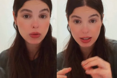 Sthefany Brito explica motivo de optar por laqueadura