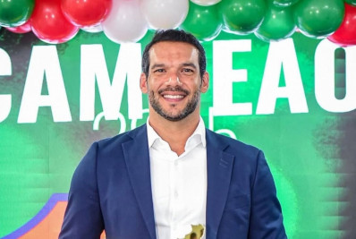 Faceta pouco conhecida de presidente da CBF surpreende redes sociais