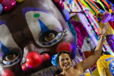 São Clemente anuncia nova carnavalesca para volta à Sapucaí