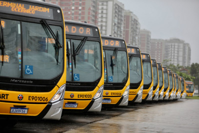 Mobi-Rio abre inscrições para 77 vagas