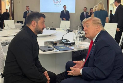 G7 aumenta pressão sobre Rússia para fim da guerra na Ucrânia