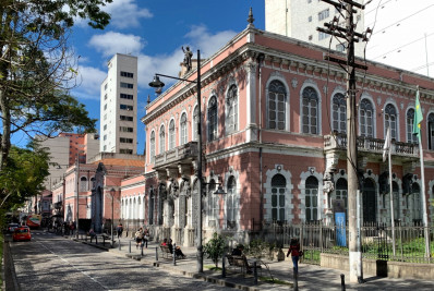 Sisu +: Cefet/RJ Petrópolis oferta 195 vagas para 2º semestre de 2026