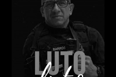 Morre subtenente da PM baleado em operação no Borel