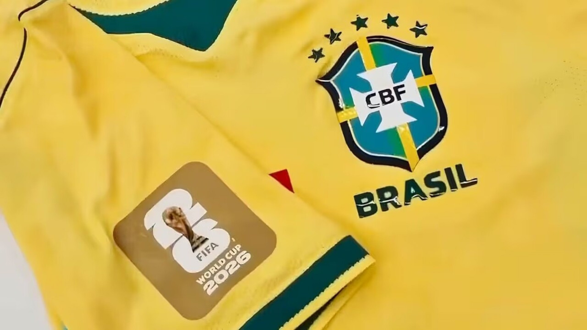 Record &eacute; obrigada a cancelar reality por causa da Sele&ccedil;&atilde;o Brasileira