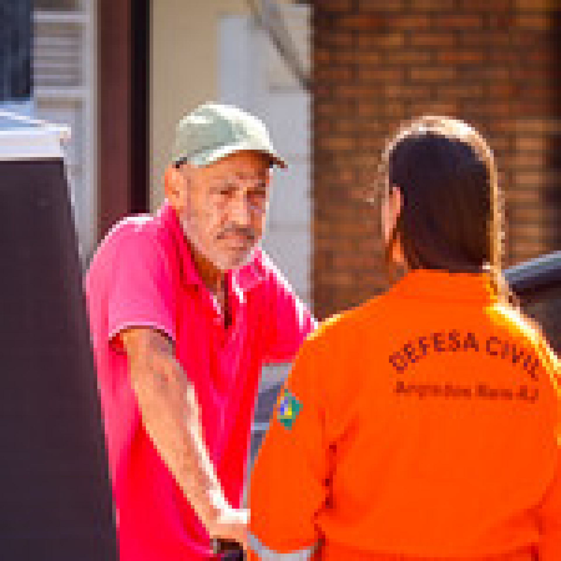 Ações da Defesa Civil mobilizam moradores sobre sistemas de alerta
