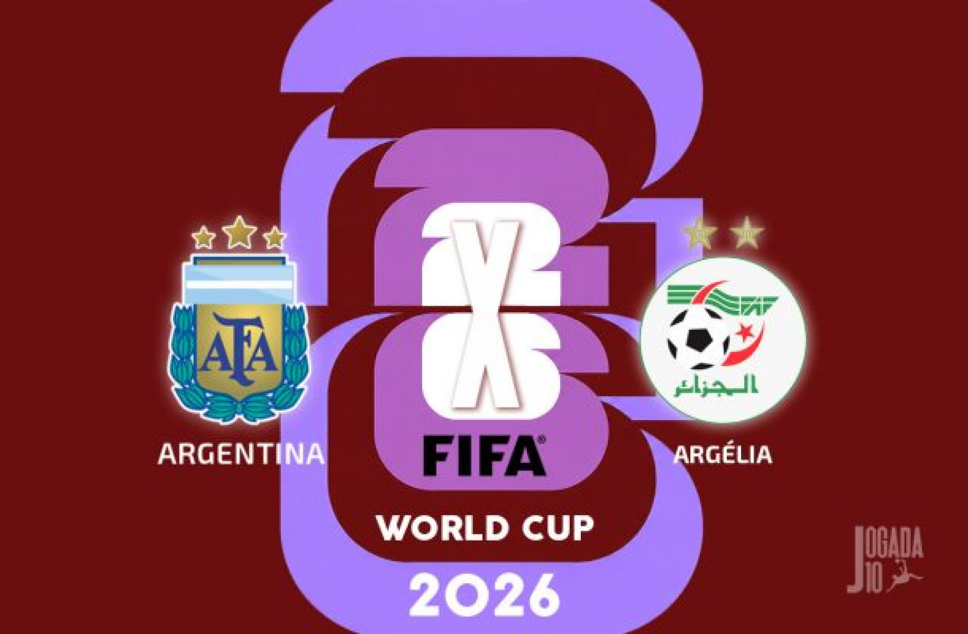 Argentina x Arg&eacute;lia, AO VIVO, com coment&aacute;rios e estat&iacute;sticas a partir das 21h