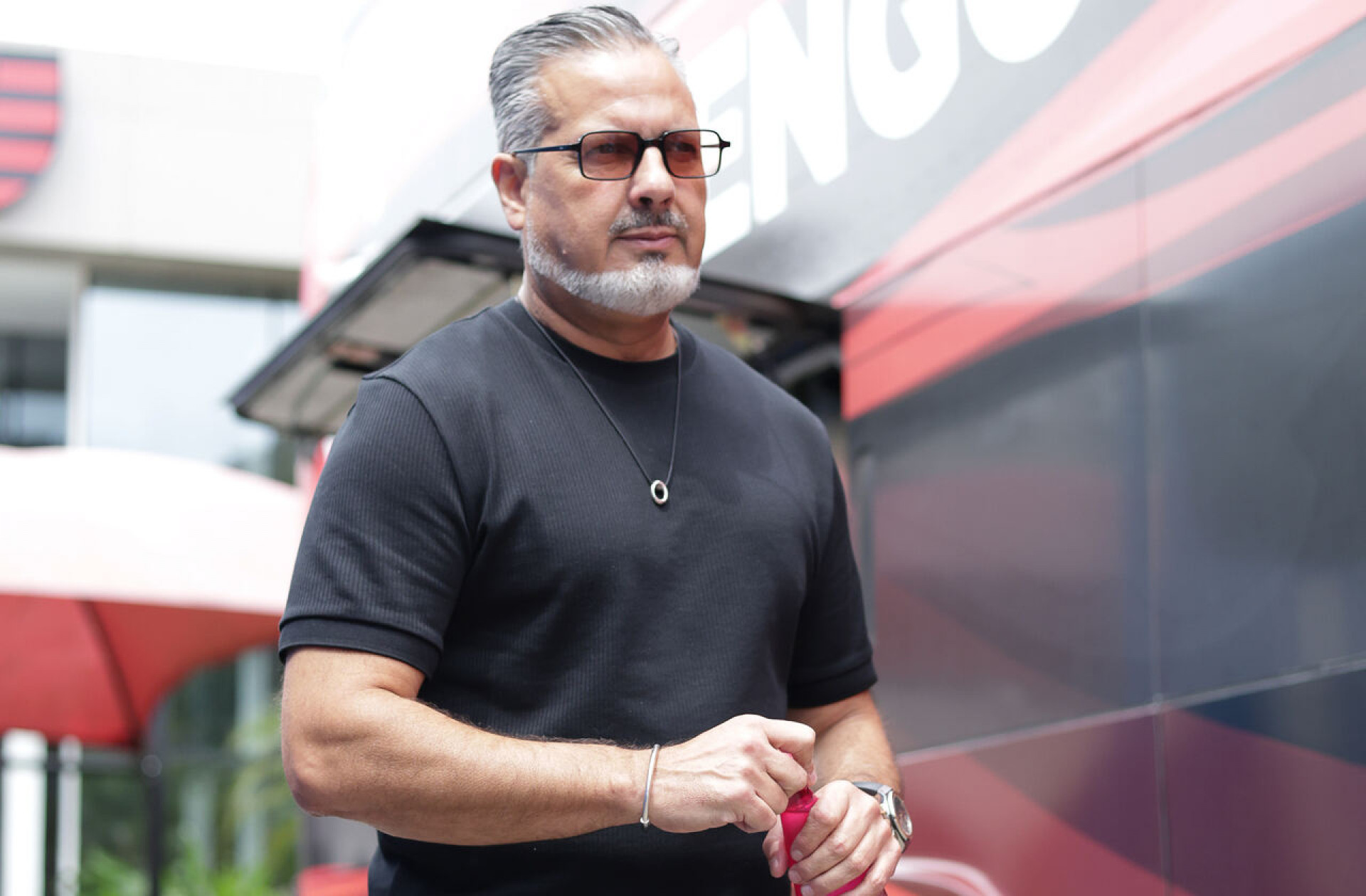 Jos&eacute; Boto analisa atua&ccedil;&otilde;es dos brasileiros do Flamengo