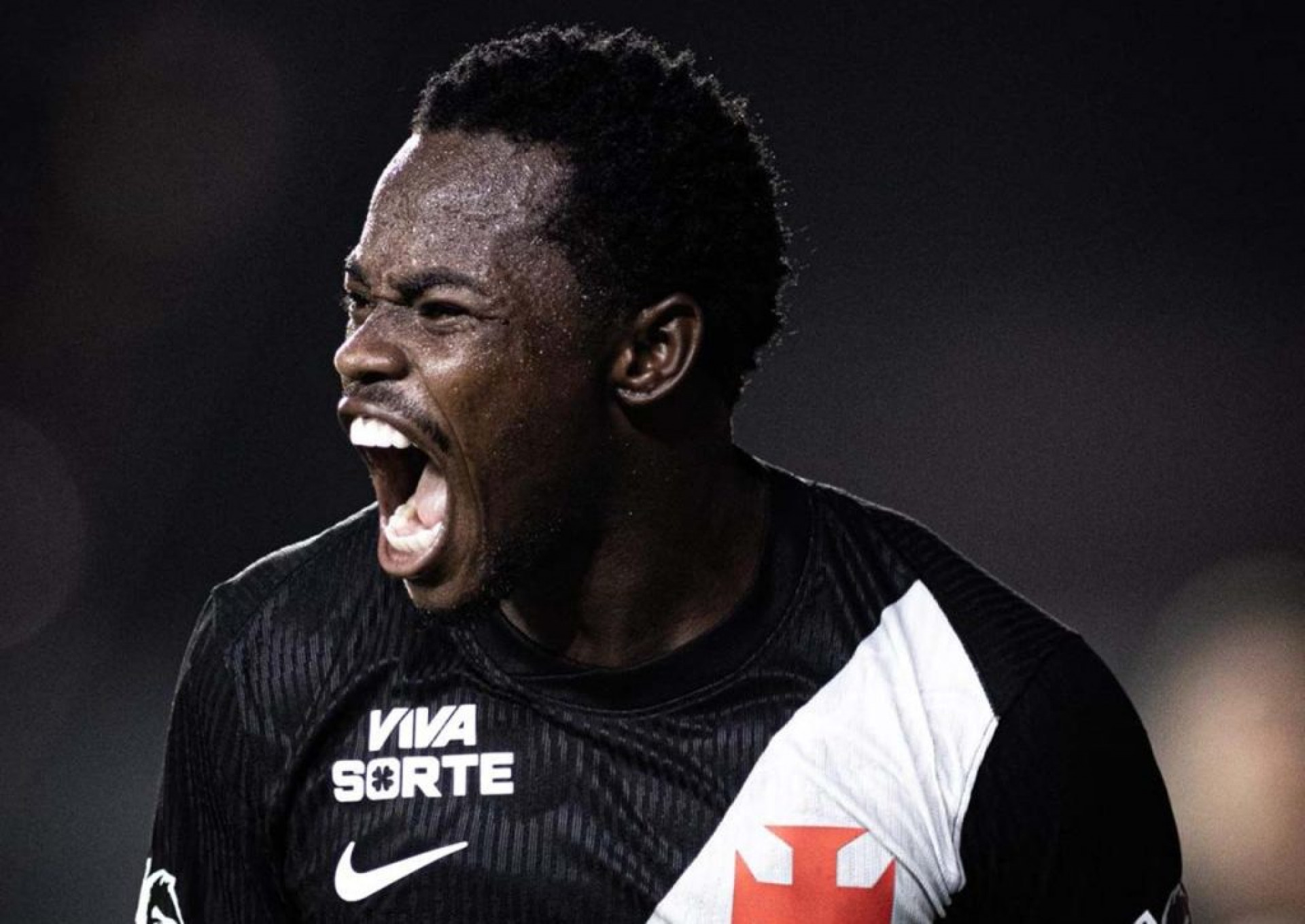 Desempenho na Copa pode definir futuro de Andr&eacute;s G&oacute;mez no Vasco