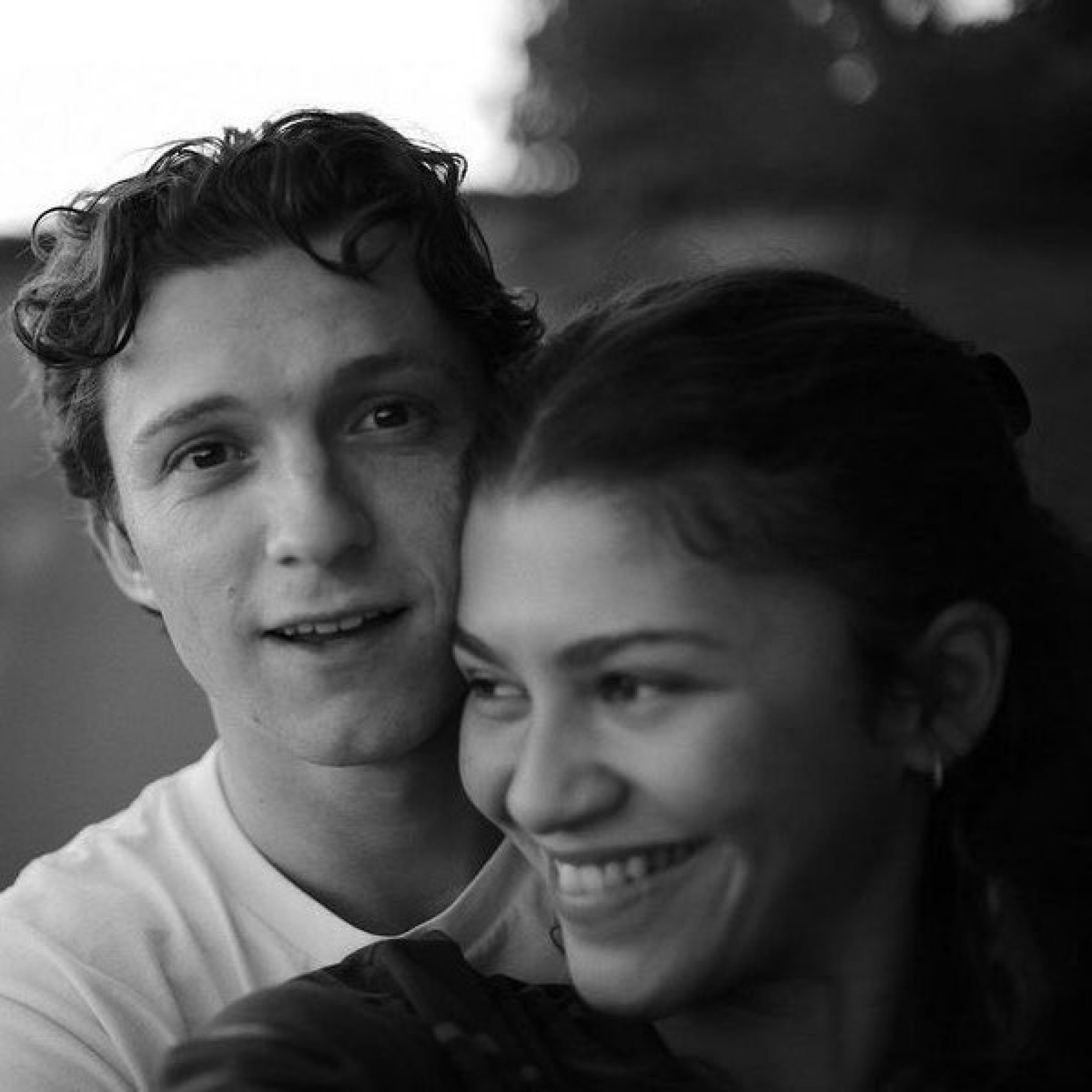 Tom Holland e Zendaya  - Reprodu&ccedil;&atilde;o / X