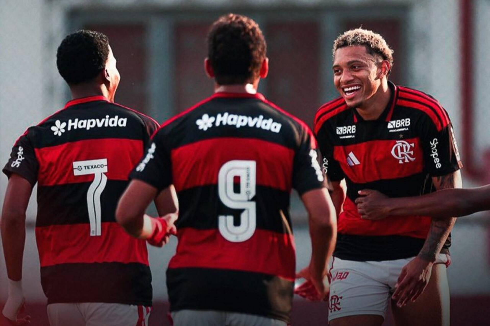 Flamengo x Cuiab&aacute; (Sub-20): onde assistir, escala&ccedil;&otilde;es e arbitragem