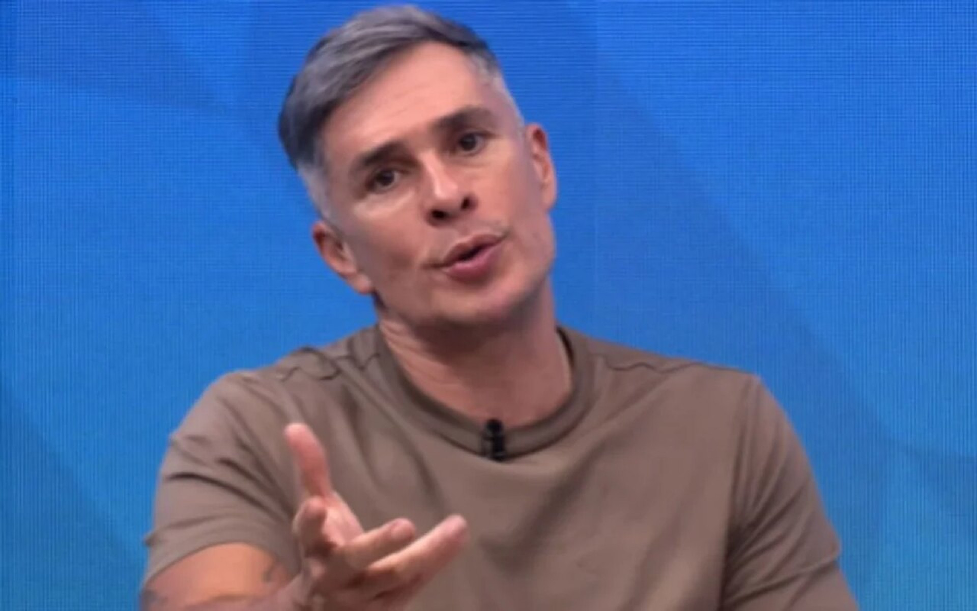 Ap&oacute;s “tretas”, Ivan Mor&eacute; &eacute; demitido da LeoDias TV