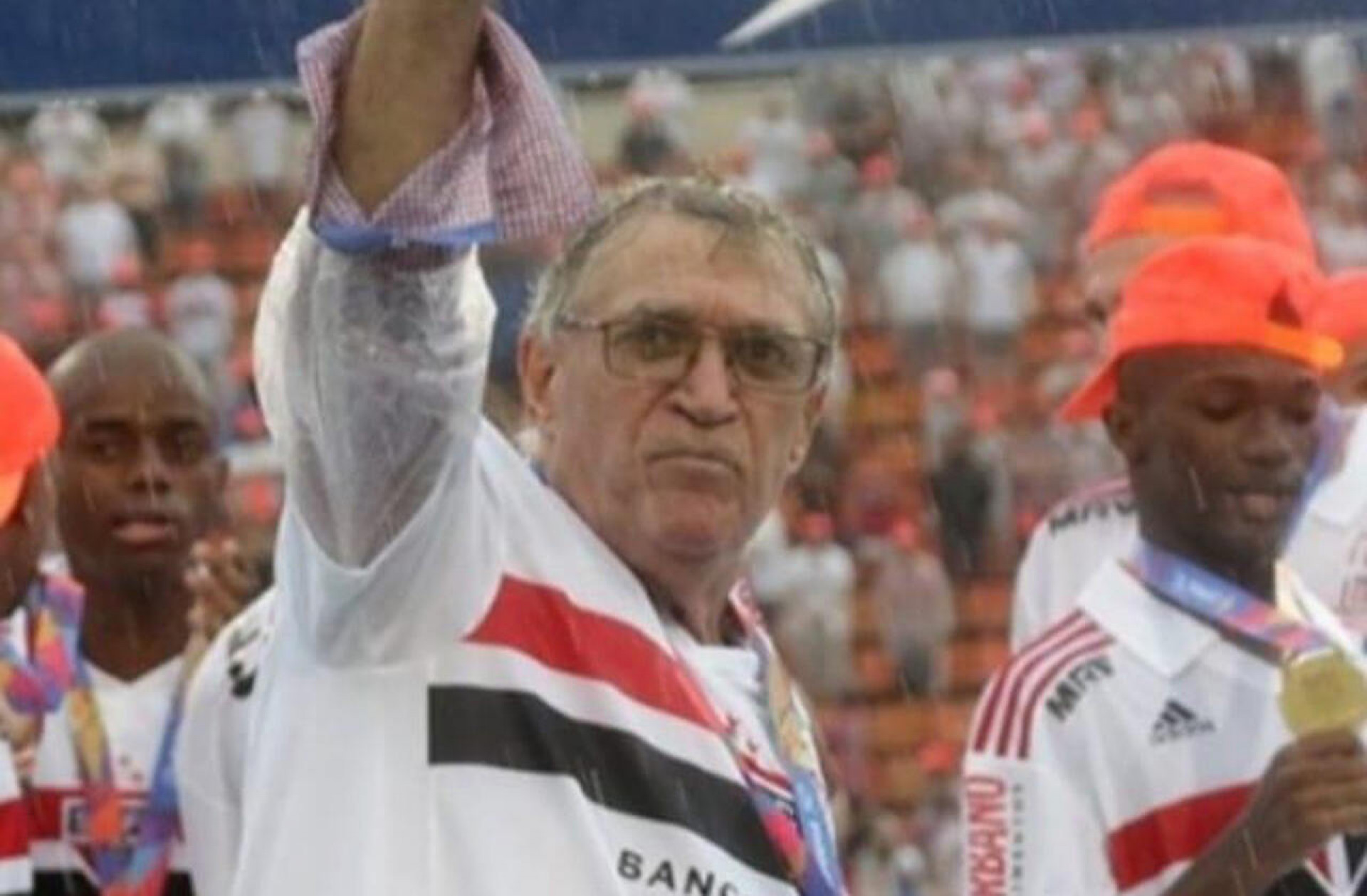 S&atilde;o Paulo demite profissionais da base e inicia reformula&ccedil;&atilde;o em Cotia