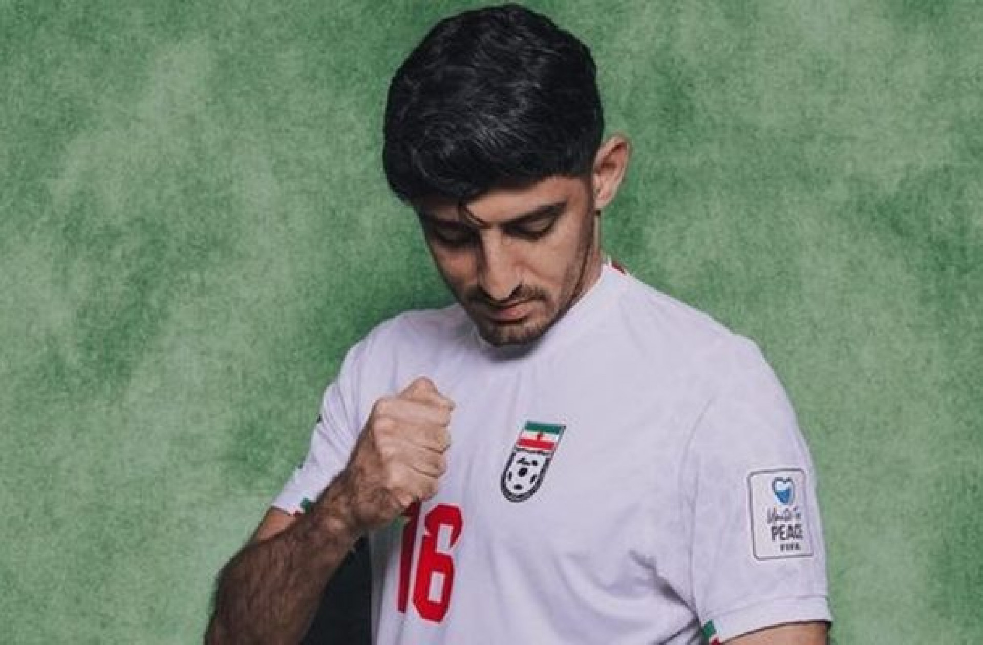Visto de jogador expira e amplia dificuldades do Ir&atilde; na Copa do Mundo