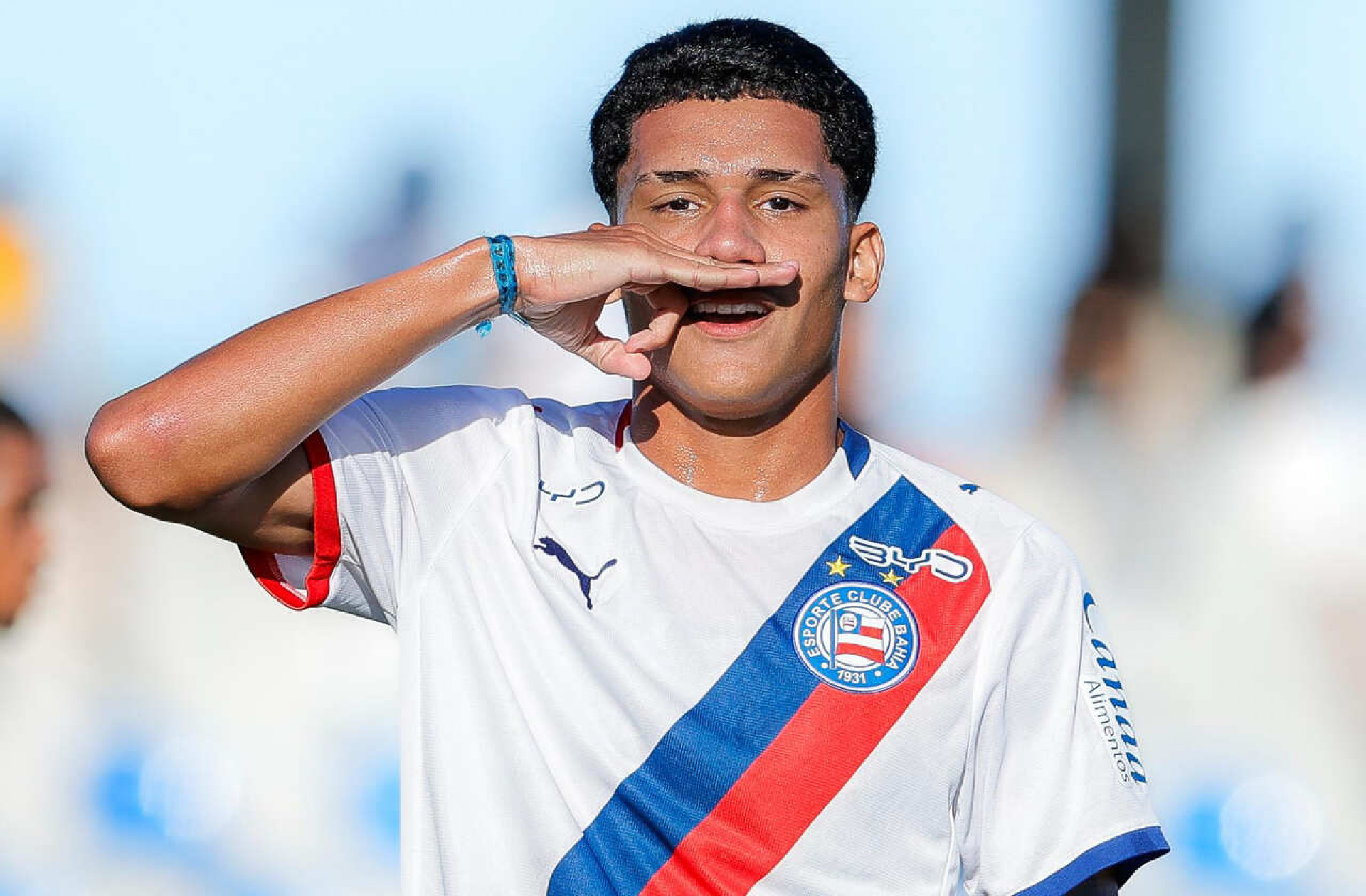 Bahia x Vasco (Sub-20): onde assistir, escala&ccedil;&otilde;es e arbitragem