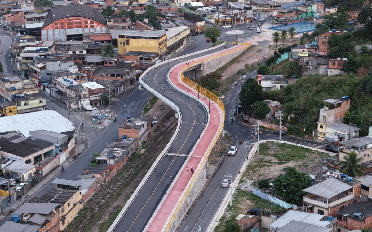 Viaduto
