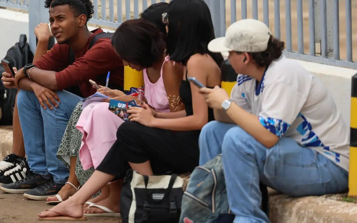 Pagamento pode ser feito por Pix, crédito e débito em conta corrente