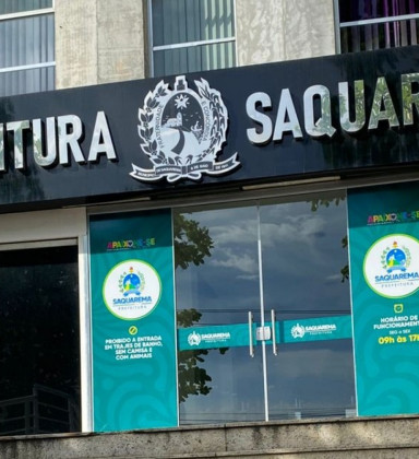 Inscrições para Concurso Público da Educação estão abertas em Saquarema