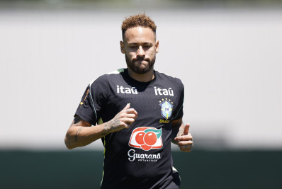 Neymar não viaja e será desfalque no duelo entre Brasil e Haiti
