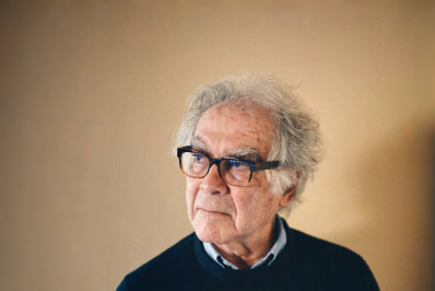 Morre Carlo Ginzburg, historiador italiano pioneiro, aos 87 anos