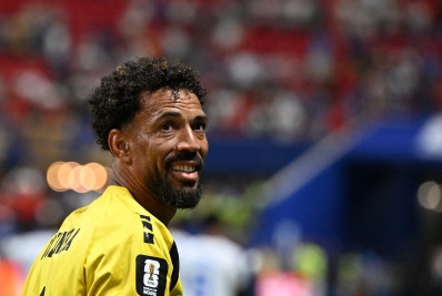 Mãe do goleiro Vozinha consegue visto e deve apoiar filho na Copa do Mundo