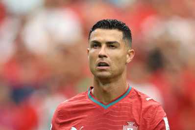 Cristiano Ronaldo se manifesta após empate de Portugal na estreia na Copa de 2026