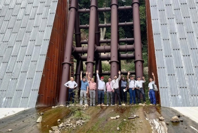 Governo Federal usa tecnologia japonesa para prevenir desastres em Nova Friburgo