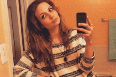 Daveigh Chase, a Samara de 'O Chamado', morre aos 35 anos