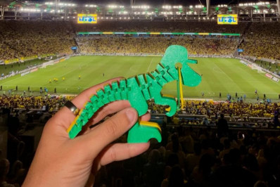 Filho de Neymar inicia empreendimento vendendo produtos feitos em impressora 3D