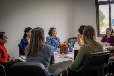 Educação de Itaboraí promove formação continuada para coordenadores e assessores escolares da rede municipal