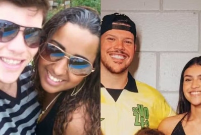 Ferrugem relembra conselho da filha após morte da mãe: 'Para de chorar, papai'