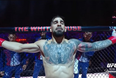 Topuria quebra o silêncio após perder cinturão do UFC e pede revanche contra Gaethje
