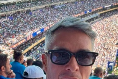 Ivan Moré abre o jogo sobre saída da LeoDias TV 