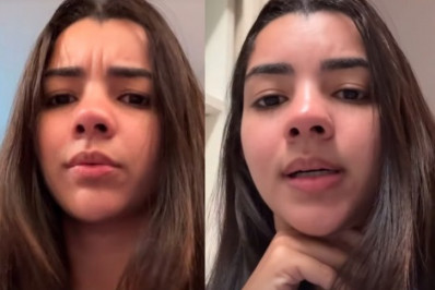 Mulher de João Gomes se aborrece com críticas por presente caro dado ao marido 