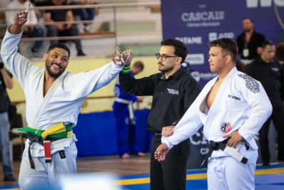 Rumo a Cascais: ISBJJA abre inscrições para a World Cup, principal campeonato da temporada