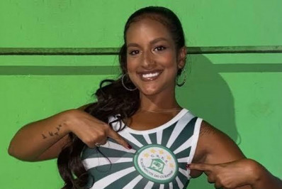 Passista da Cubango morre 15 dias depois de explosão em apartamento em Niterói