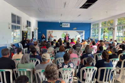 Golpes contra idosos acendem alerta em Rio das Ostras e Procon reforça rede de proteção durante campanha Junho Violeta
