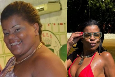 Tati Quebra Barraco mostra transformação radical após 26 cirurgias plásticas; veja fotos