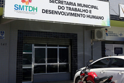 Qualificação grátis reflete no mercado de trabalho em São Francisco