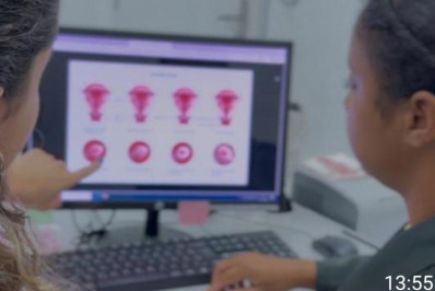 Carapebus oferece teste molecular no cuidado com saúde feminina